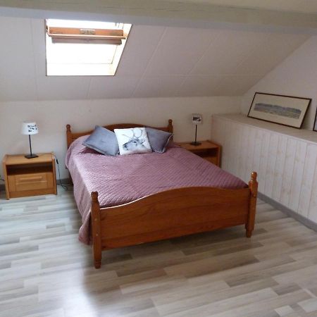 Appartement Laruns 2 A 4 Personnes Exteriör bild