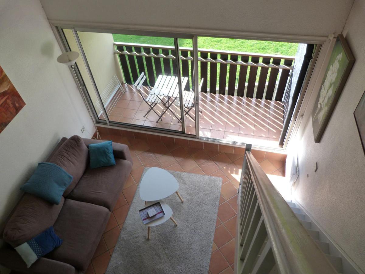 Appartement Laruns 2 A 4 Personnes Exteriör bild