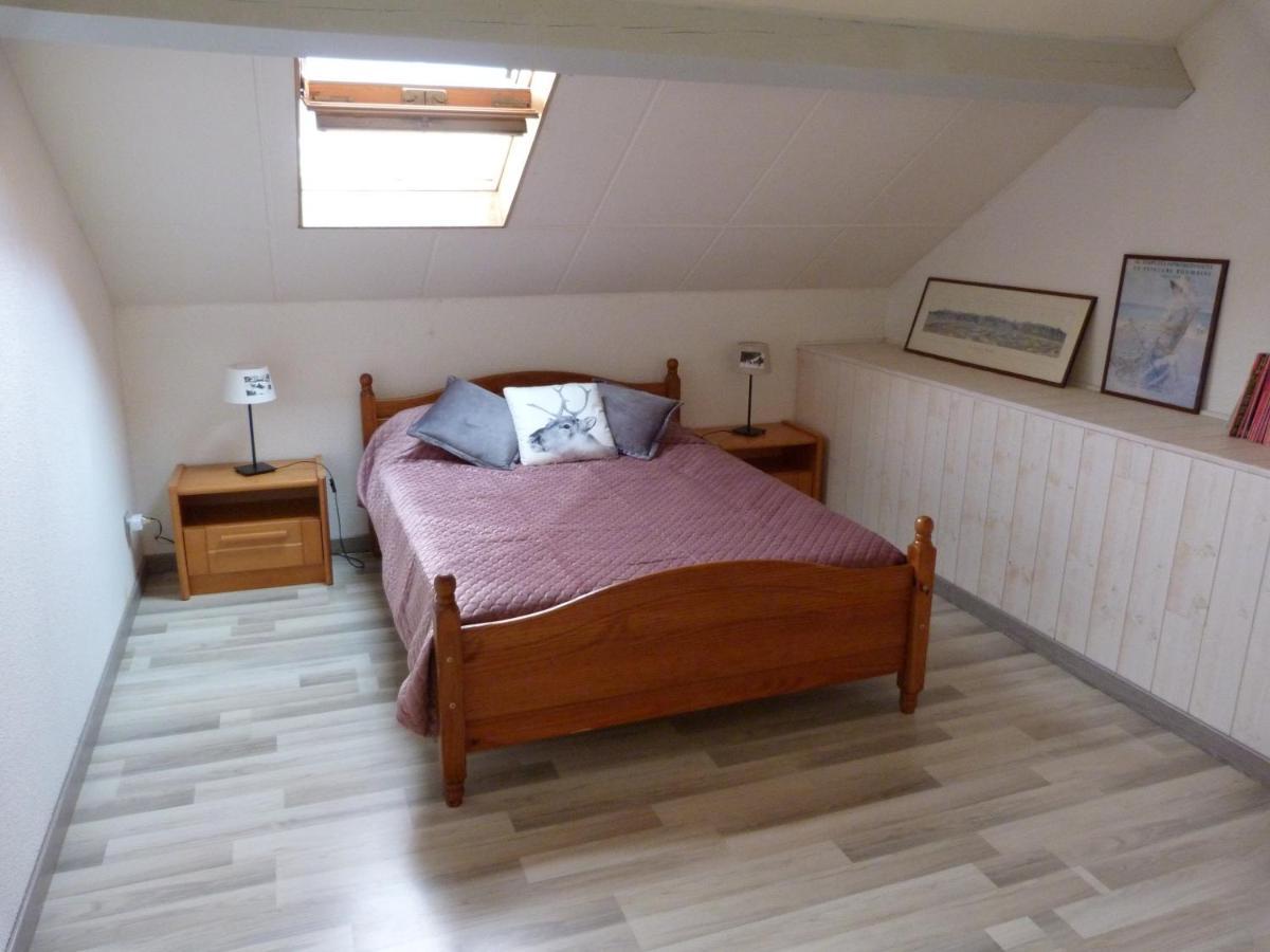 Appartement Laruns 2 A 4 Personnes Exteriör bild